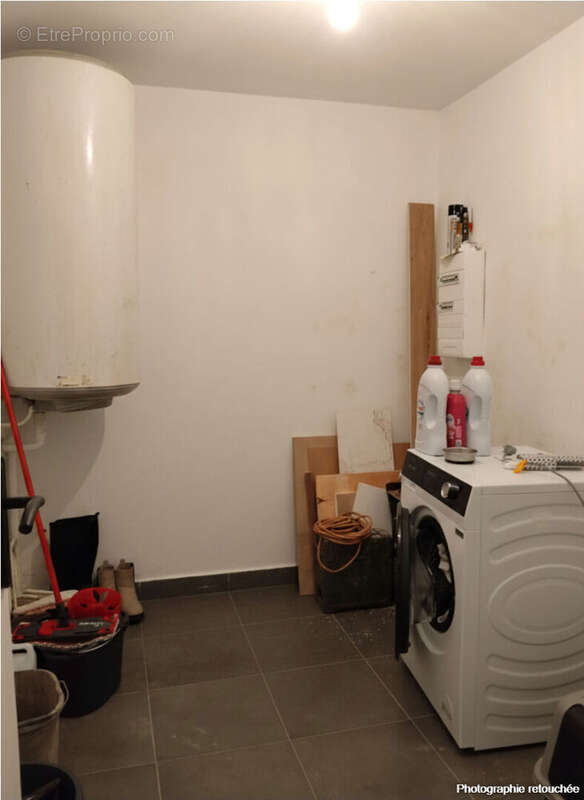 Maison en pierre  - Aux portes de Combourg 5 pièce(s) - photo 10