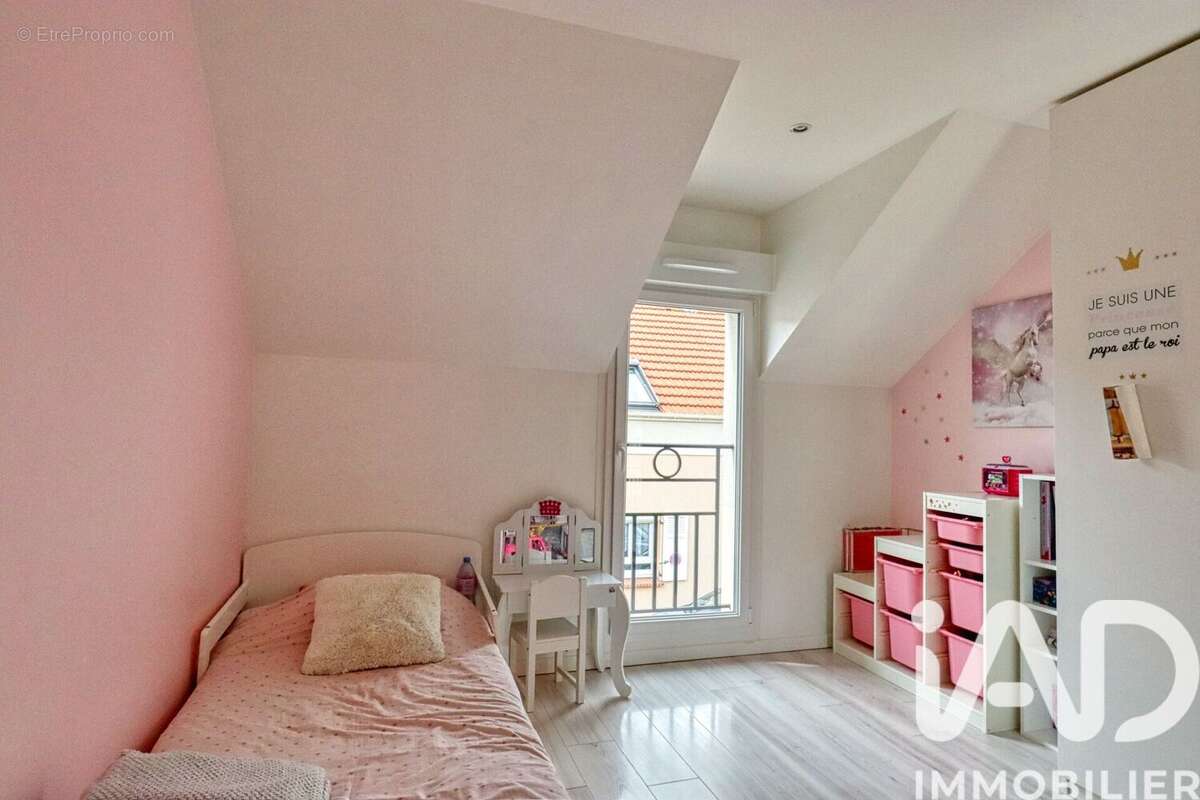 Photo 8 - Maison à SAINT-BRICE-SOUS-FORET