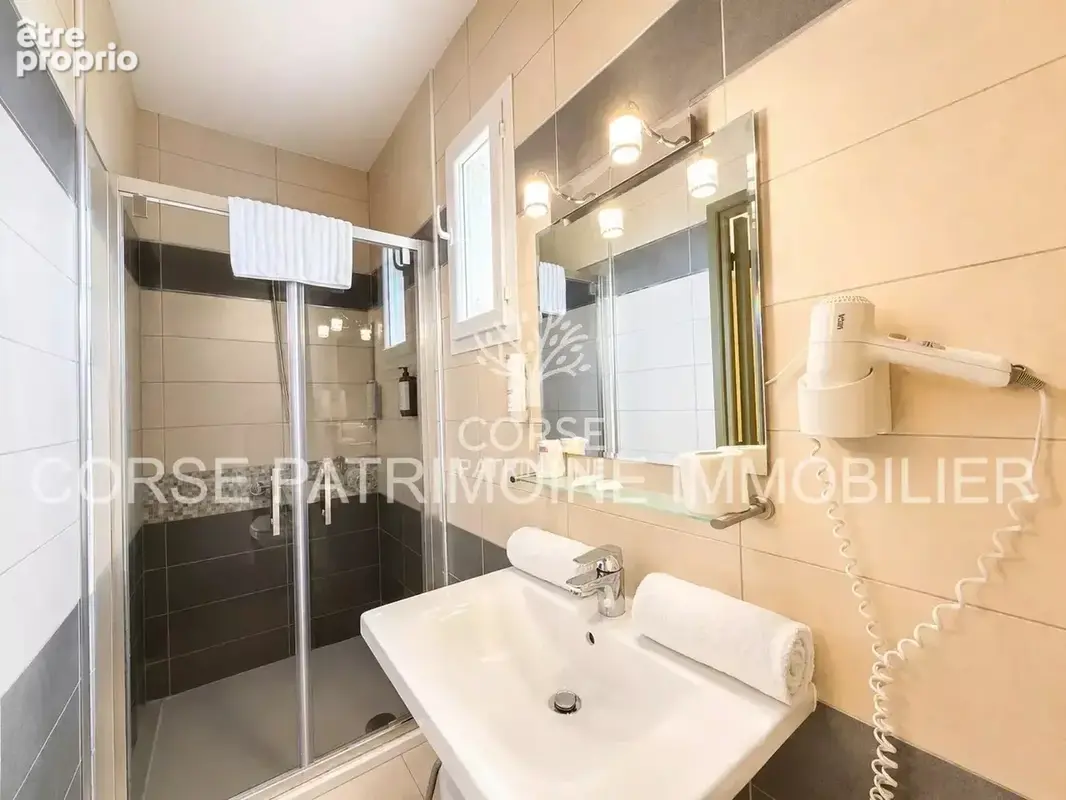 Hôtel à Patrimonio - photo 37