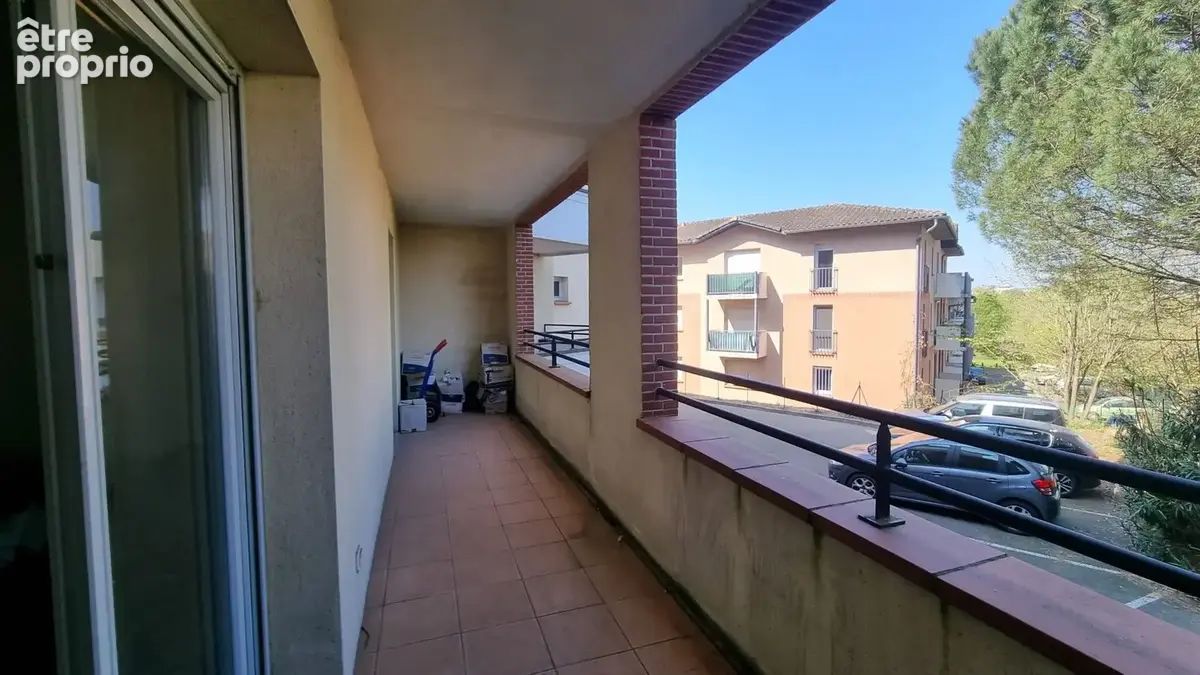 Appartement 2 pièces 42 m² à vendre à Toulouse (31300) - photo 3