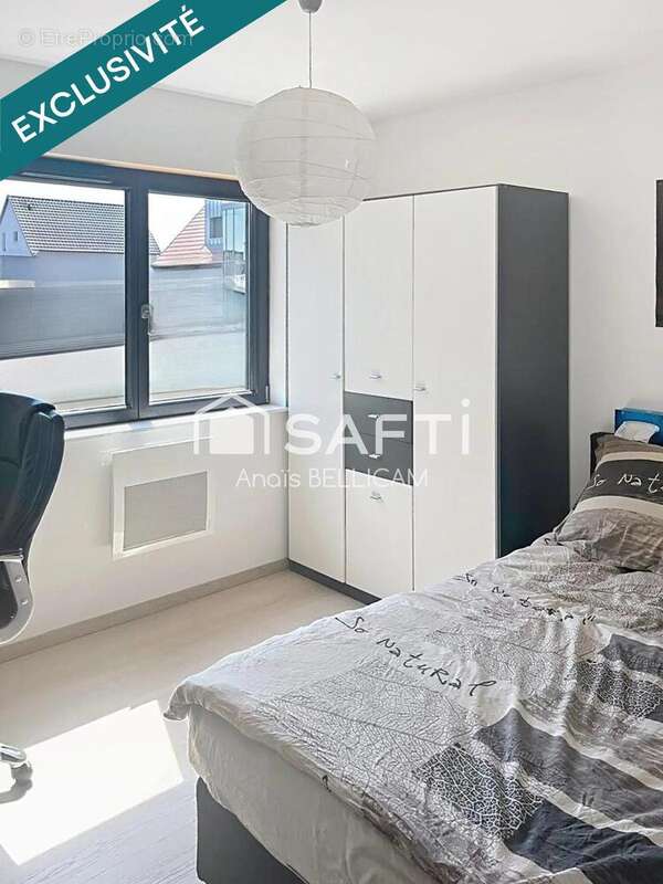 Photo 5 - Maison à DESSENHEIM