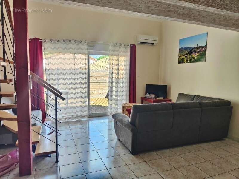 Maison à vendre 13 pièces MONS (34) - photo 22