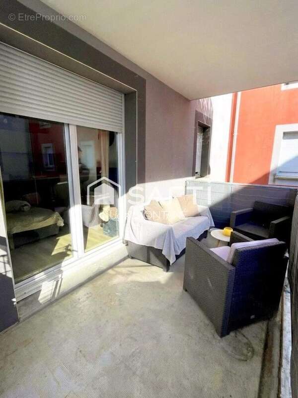 Photo 8 - Appartement à TOULOUSE