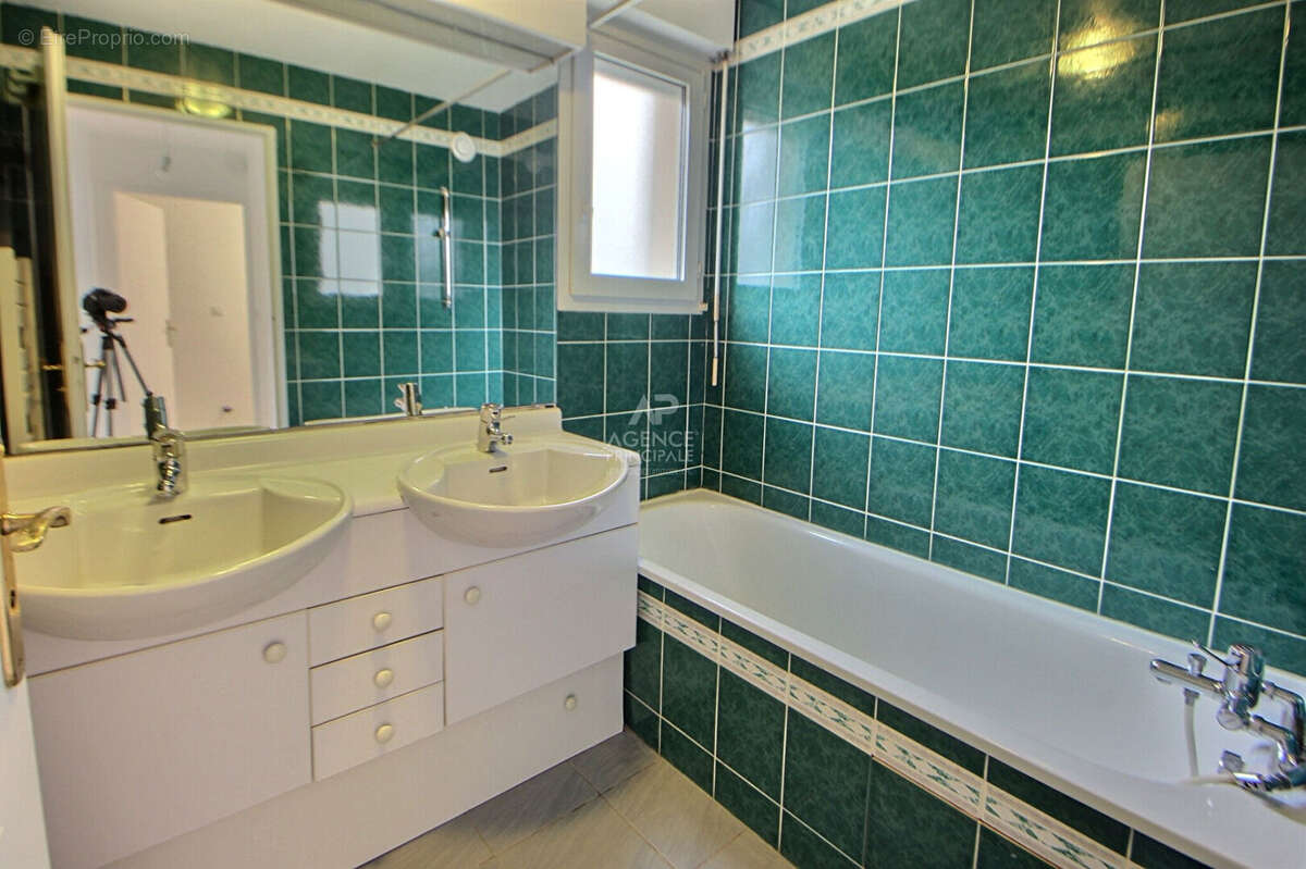 Appartement à TRIEL-SUR-SEINE