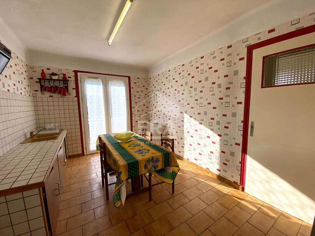 Maison à SOUES