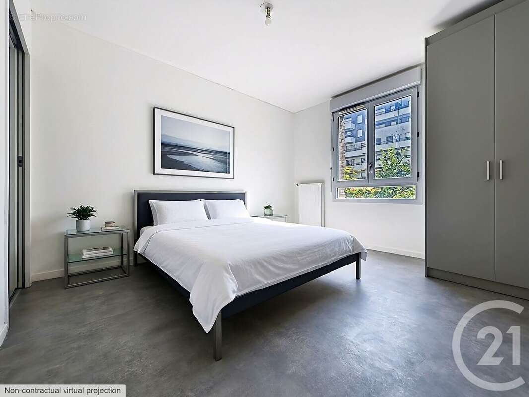 Photo 3 - Appartement à CHOISY-LE-ROI