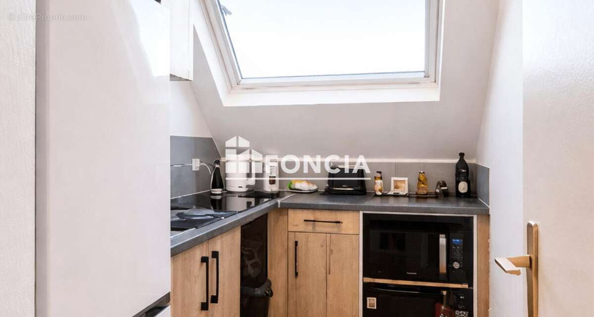 Appartement à CHATEAU-THIERRY
