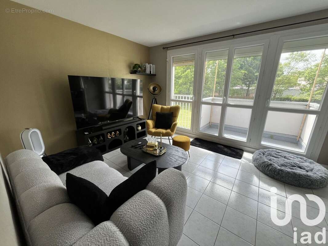 Photo 2 - Appartement à AMIENS