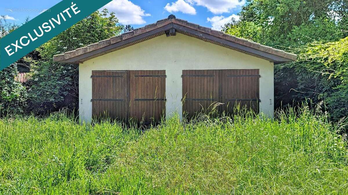 Maison 147 m² à Le Pian-Sur-Garonne  - photo 8