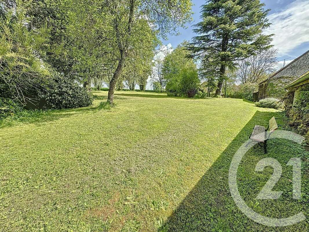 Maison à LA SAULSOTTE