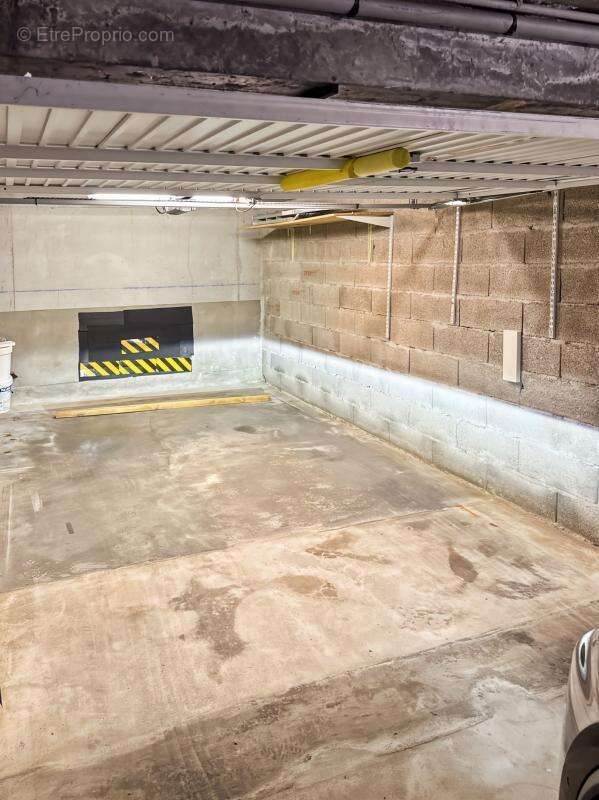 Appartement 2 pièces de 45 m2 avec terrasse de 14 m2 + garage electrifié en sous sol - photo 11