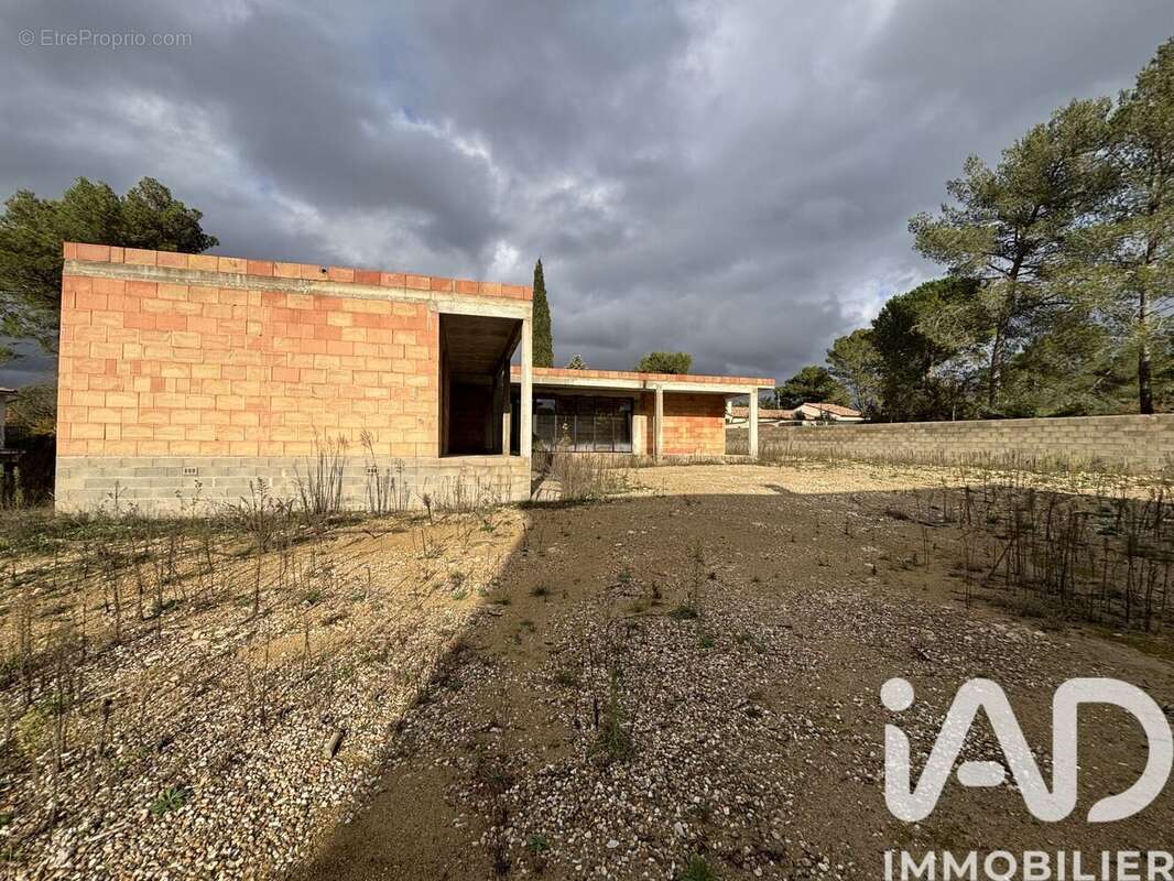Photo 9 - Maison à LANGLADE