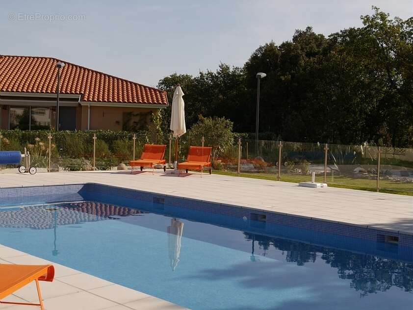 Appartement à LE BOULOU