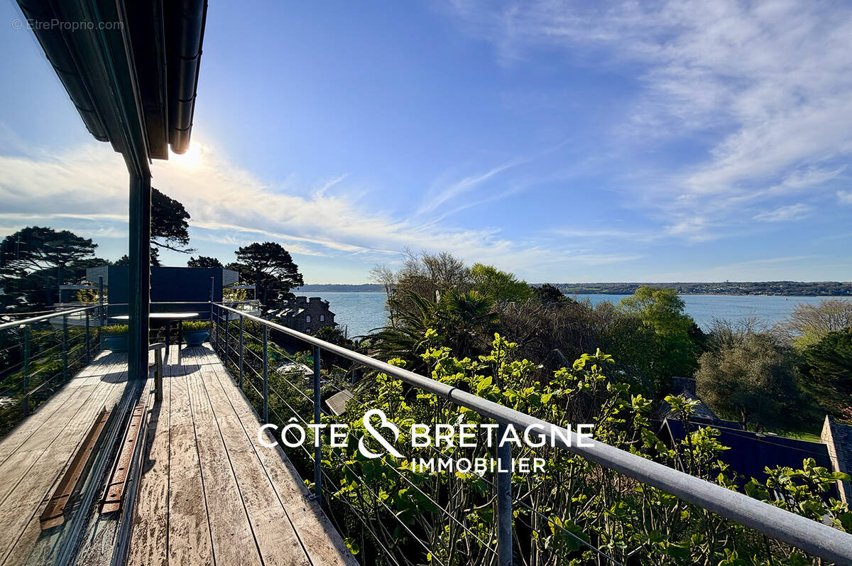 Maison à PERROS-GUIREC