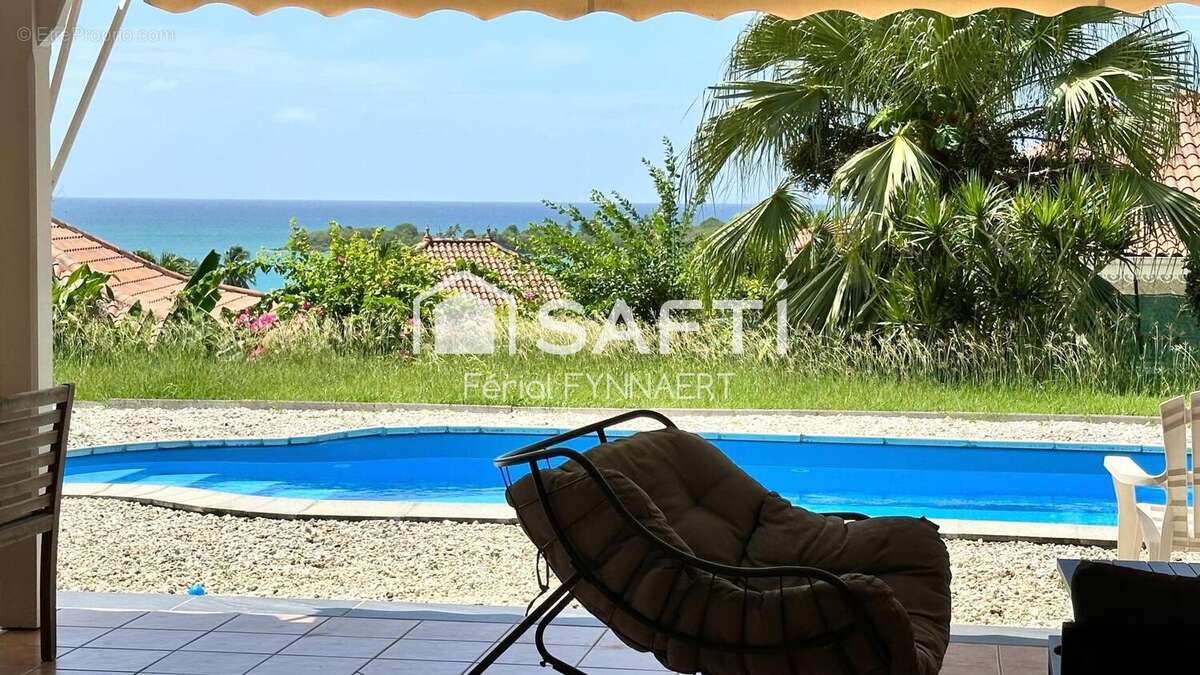 Photo 3 - Maison à LE DIAMANT