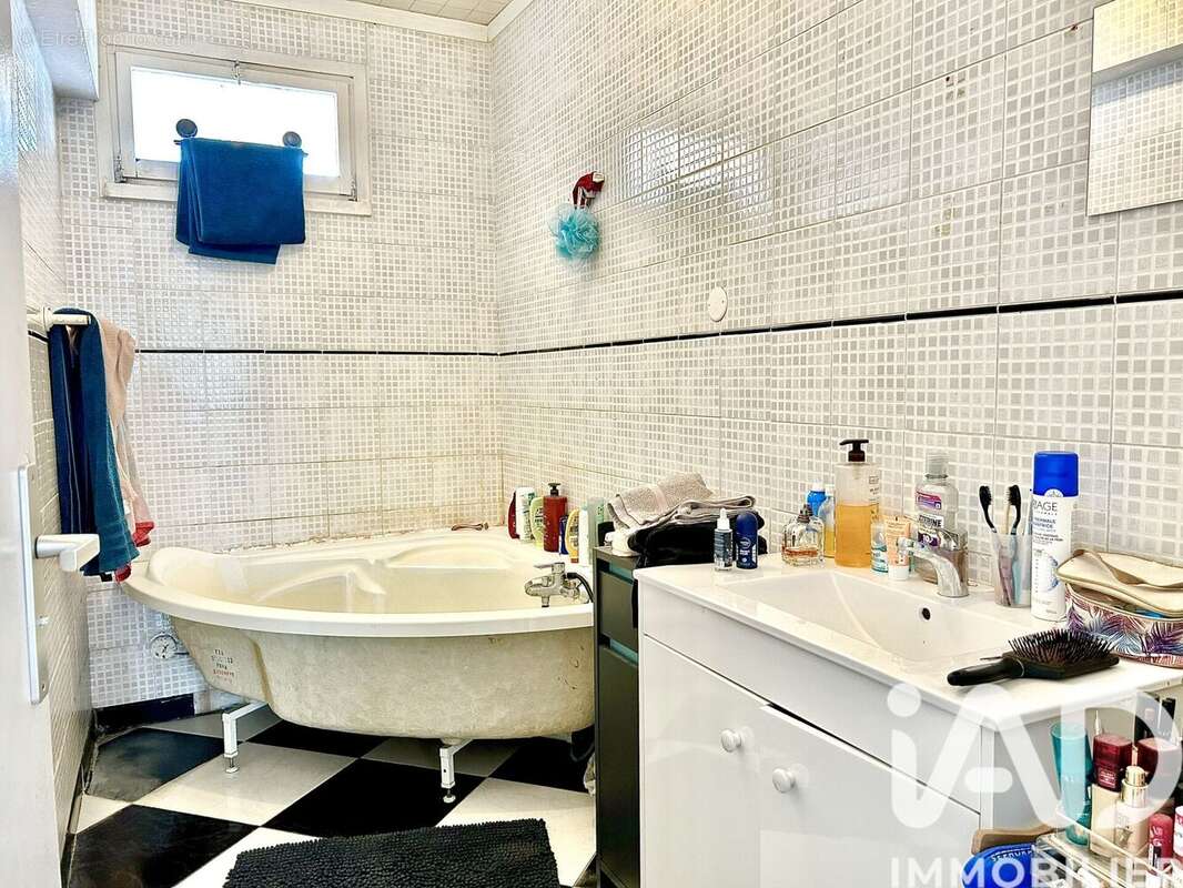 Photo 4 - Appartement à SENS