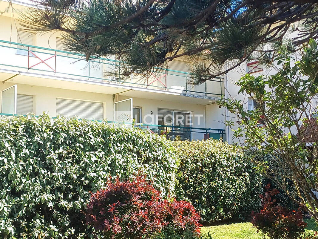 Appartement à CUCQ