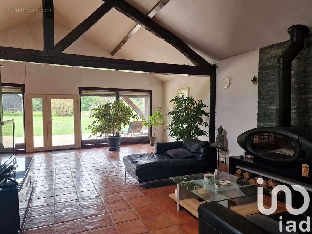 Photo 7 - Maison à UCHACQ-ET-PARENTIS