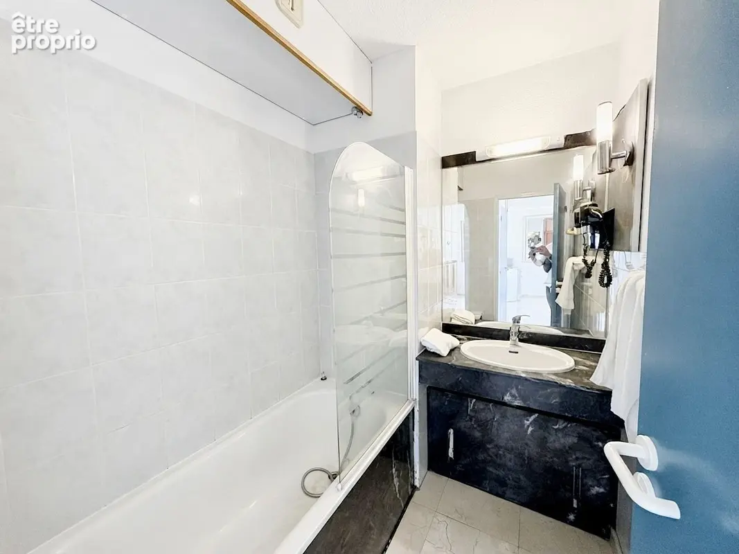 Appartement 32 m² à Arcachon  - photo 5