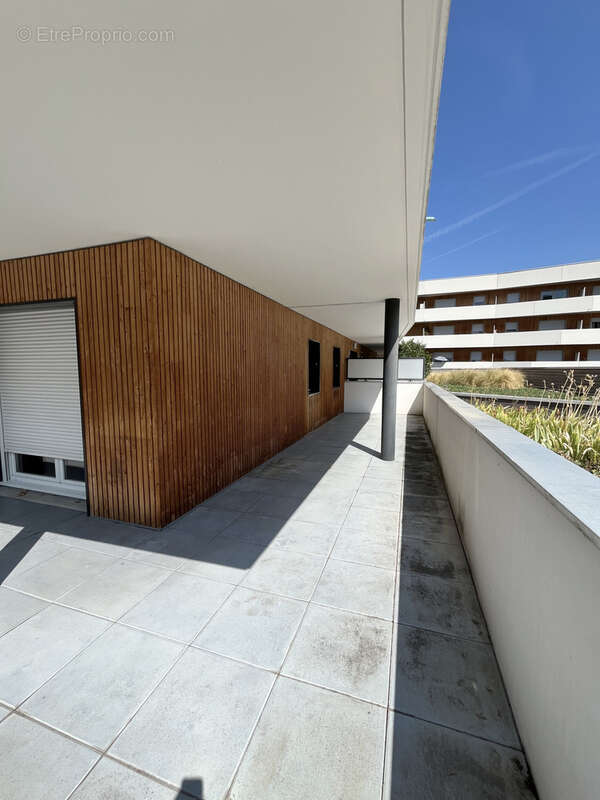 Appartement à SEYSSINS