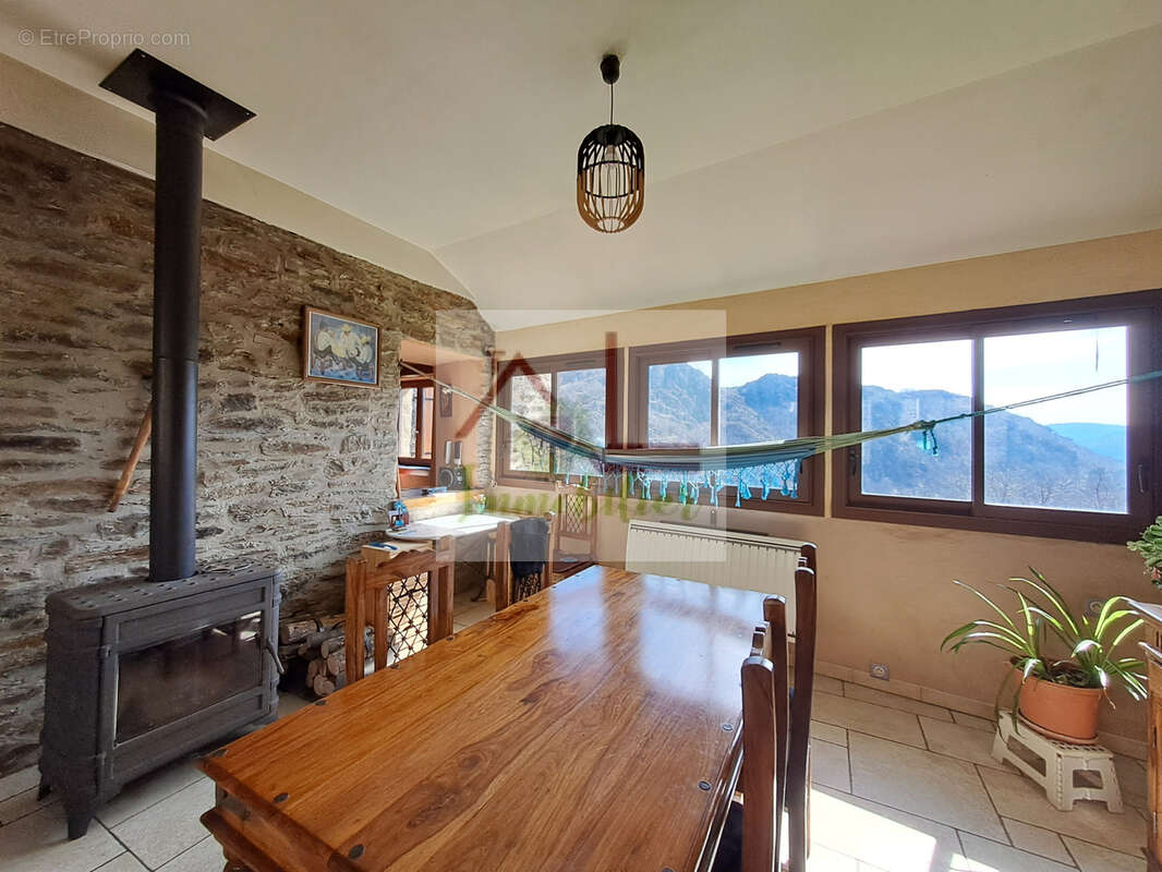 Maison à ALTIER