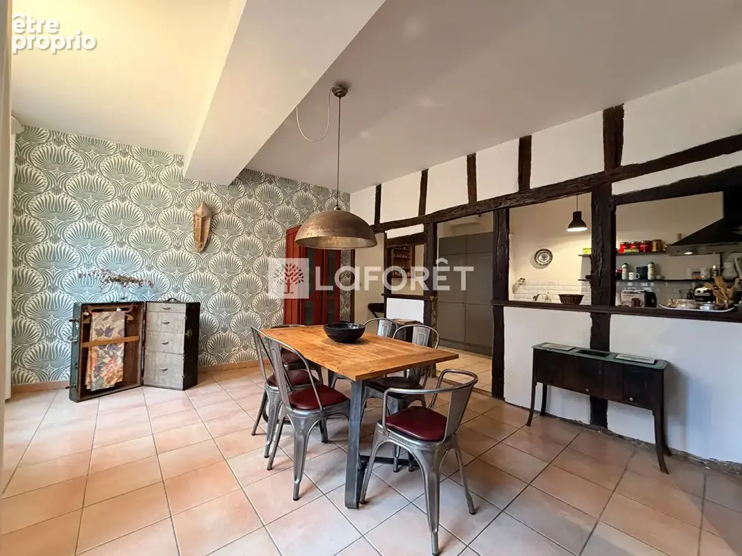 Appartement à ALBI