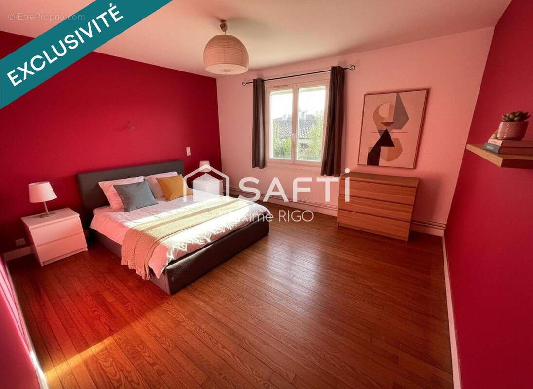 Photo 5 - Maison à MARMANDE