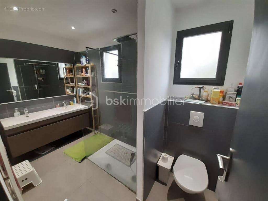 Charmante maison T4 au calme avec extérieurs paysagers - photo 6