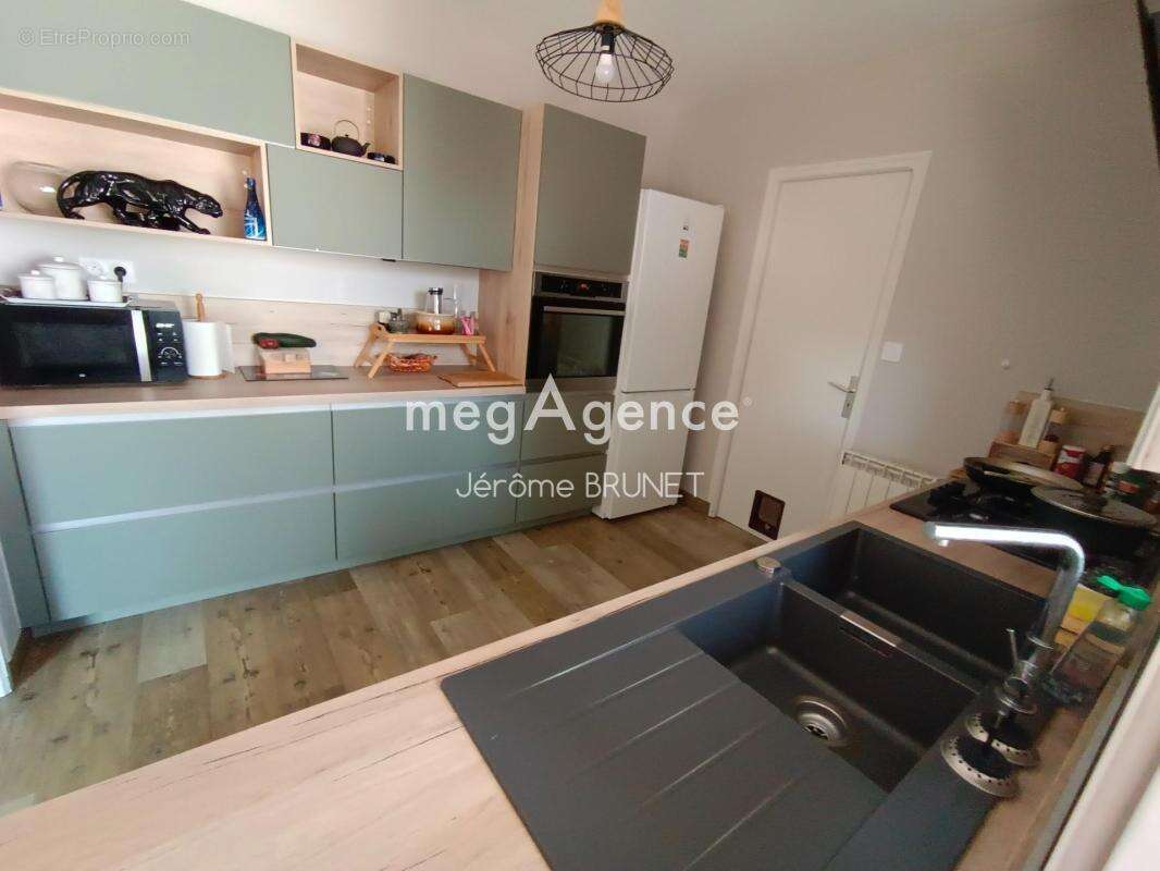 Pavillon de plain-pied - photo 4