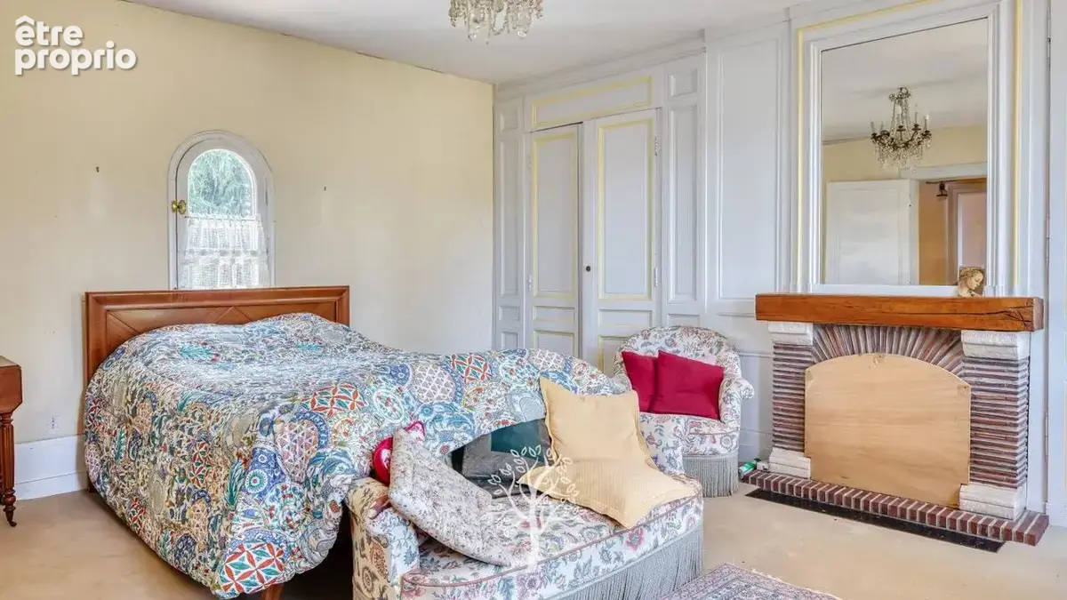 Maison 5 pièces 180 m² à vendre à Saint-Pierre-De-Manneville (76113) - photo 6