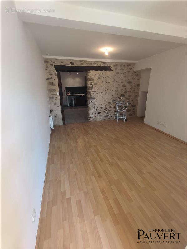À Vendre   Immeuble de rapport en monopropriété   Saint-Jean-de-Verges (09) - photo 5