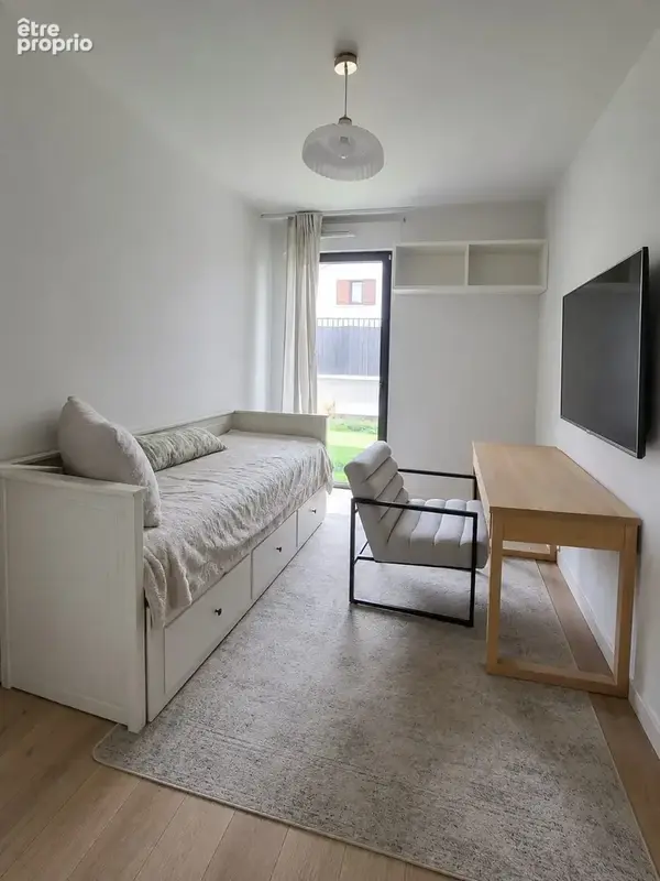 Appartement 59 m² à Noisy-Le-Grand  - photo 6