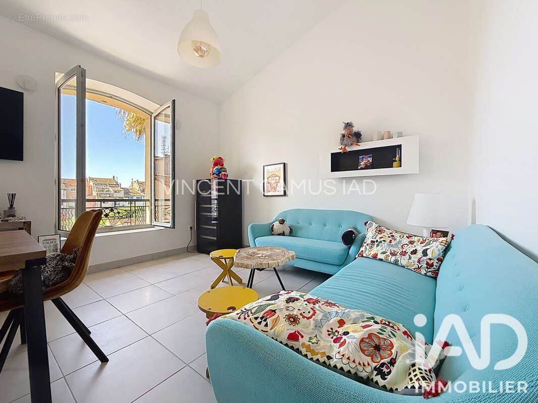 Photo 6 - Appartement à SANARY-SUR-MER