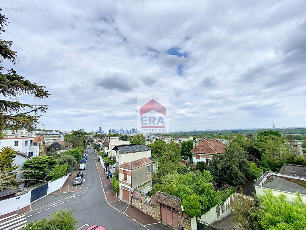 Appartement à SURESNES