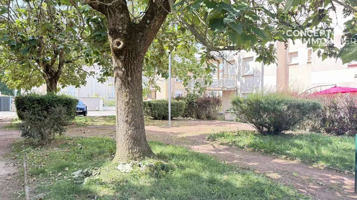 Appartement à TERVILLE