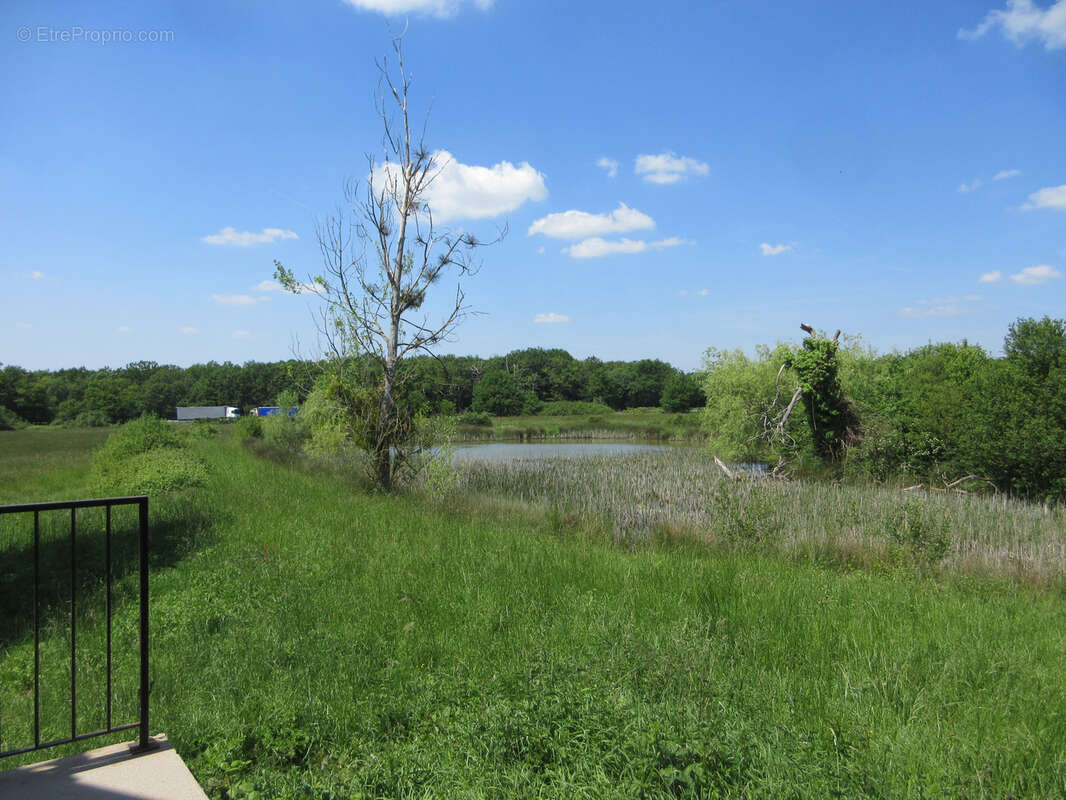 Appartement à SAINT-MARCEL