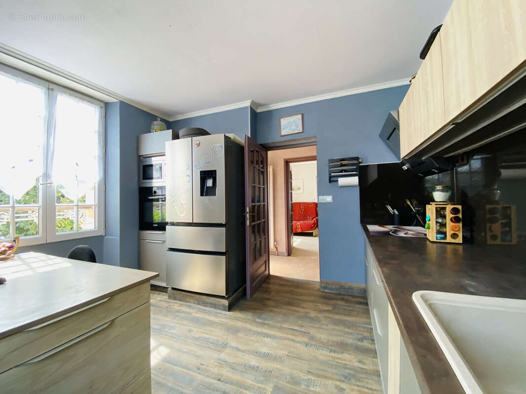 Belle propriété de caractère - photo 9