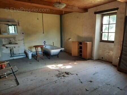 Maison à SAINT-AUBIN-DE-CADELECH