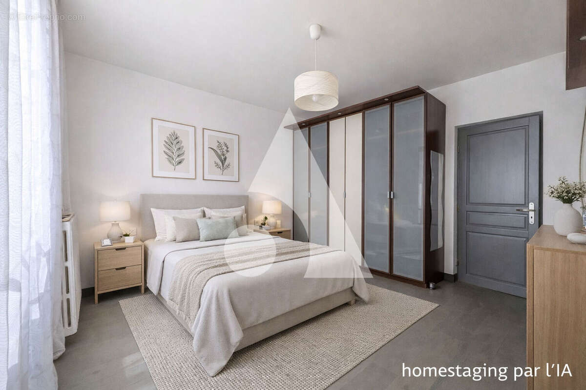 Maison à CORMEILLES-EN-PARISIS