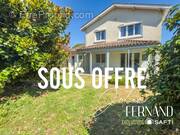 Photo 1 - Maison à VILLENEUVE-SUR-LOT