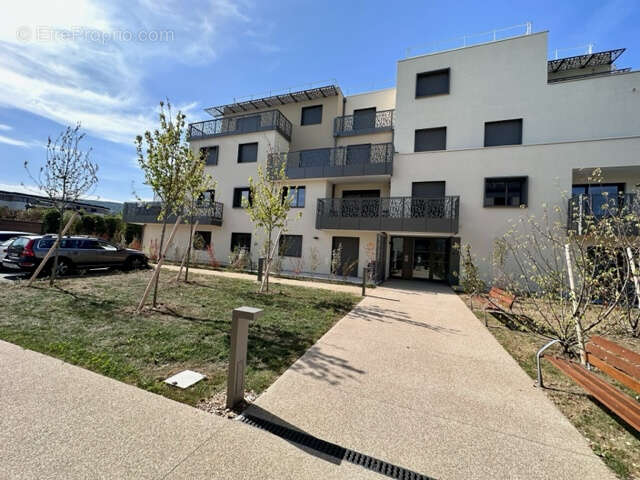 Appartement à DIVONNE-LES-BAINS