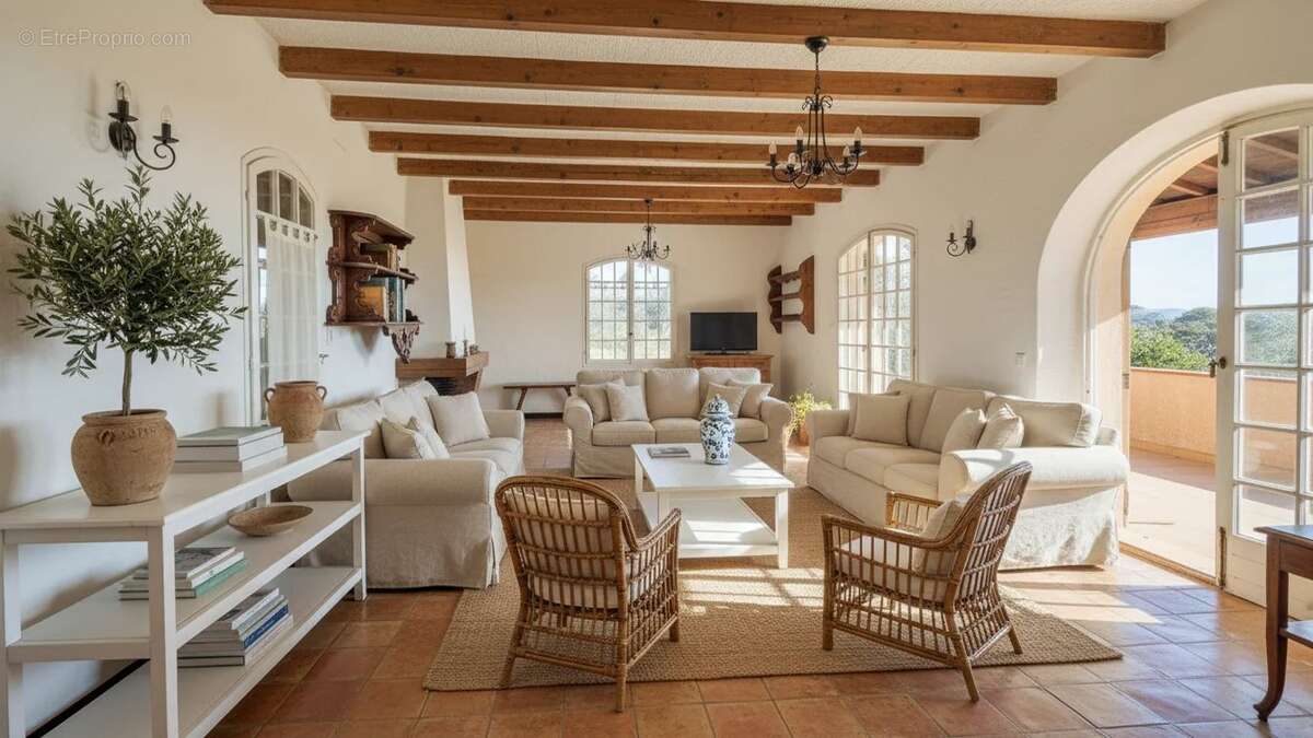 Maison à TOULON