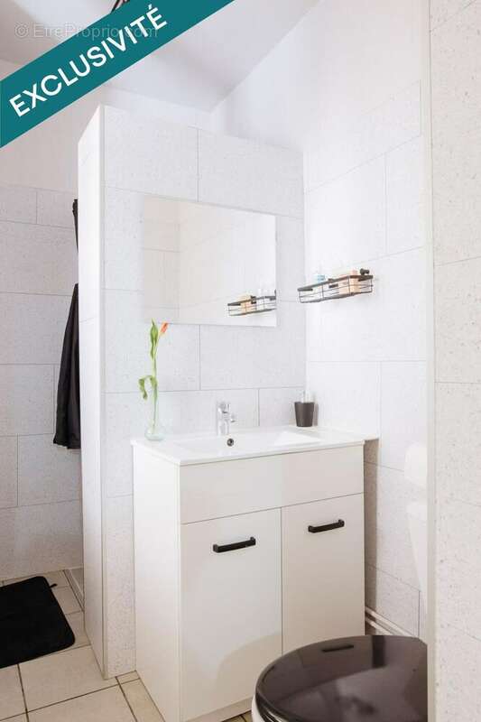 Photo 6 - Appartement à LUNEVILLE