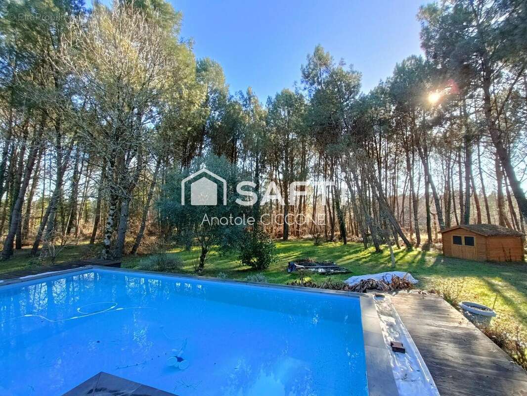 Photo 2 - Maison à LA BREDE