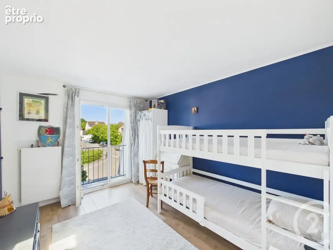 Maison 6 pièces 142 m² à vendre à Rambouillet (78120) - photo 11