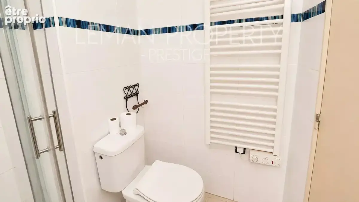 Le Suquet Studio avec Terrasse DE 12.50 M2 - photo 10