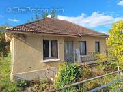 Maison à SAINT-SATUR