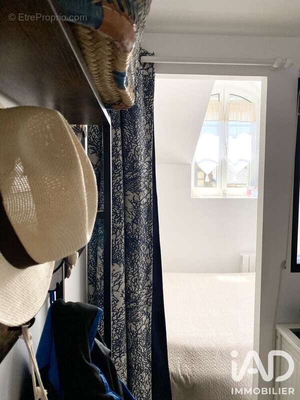 Photo 2 - Appartement à CANCALE