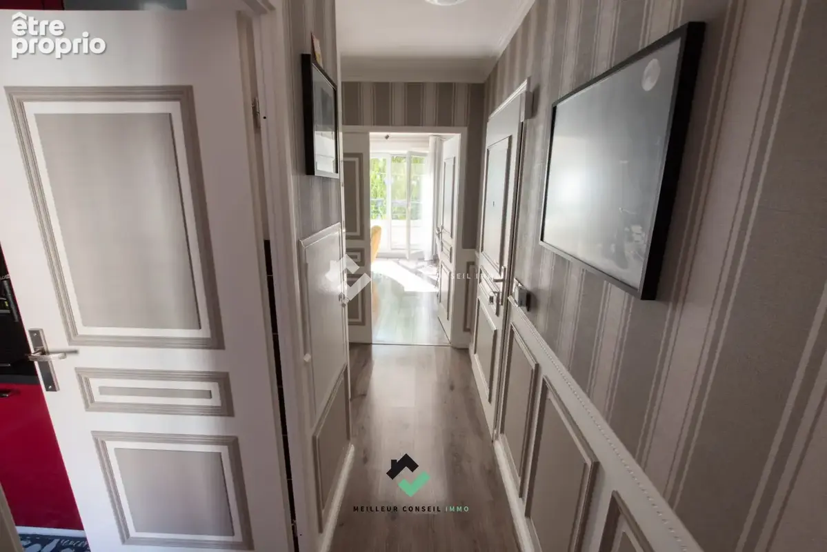 Maison 5 pièces 94 m² à vendre à Choisy-Le-Roi (94600) - photo 8