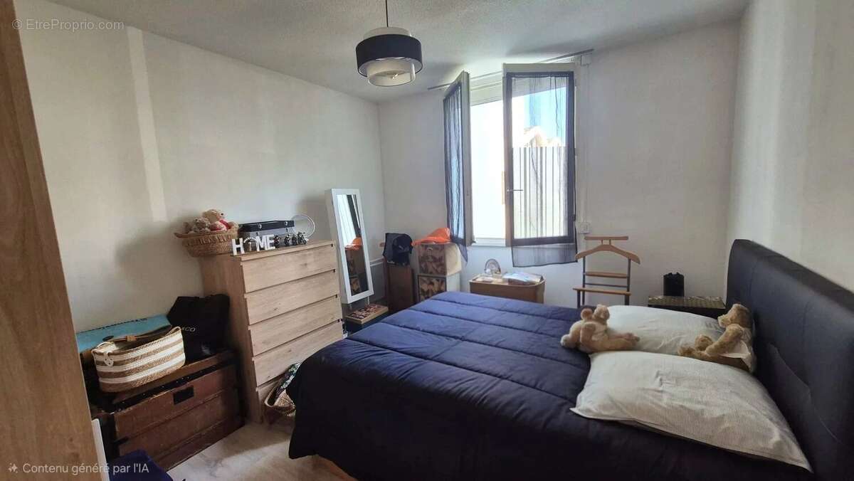 LONS, A VENDRE, Appartement de 68,04 m² avec balcons - photo 8